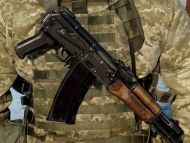 Военный получил пожизненное за&nbsp;расстрел инструкторов в&nbsp;учебном центре на&nbsp;Черниговщине