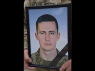 Боронив Україну чотири роки й&nbsp;нещодавно дізнався, що&nbsp;стане батьком: на&nbsp;фронті поліг воїн з&nbsp;Рівненщини