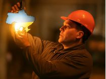 В Украине на лето могут вернуться графики отключения света