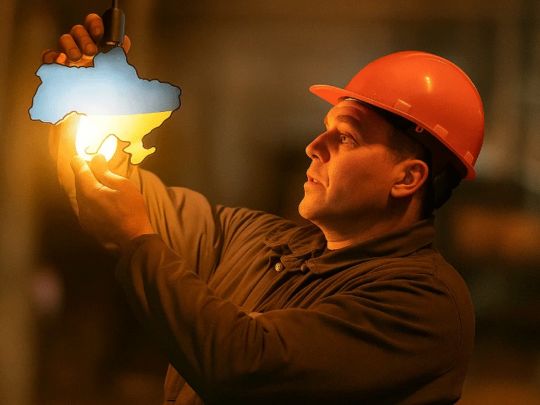 В Україні на літо можуть повернутися графіки відключень світла