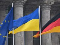 Германия видит шанс на переговоры о завершении войны: что об этом известно