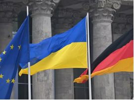 Німеччина бачить шанс на переговори про завершення війни: що про це відомо