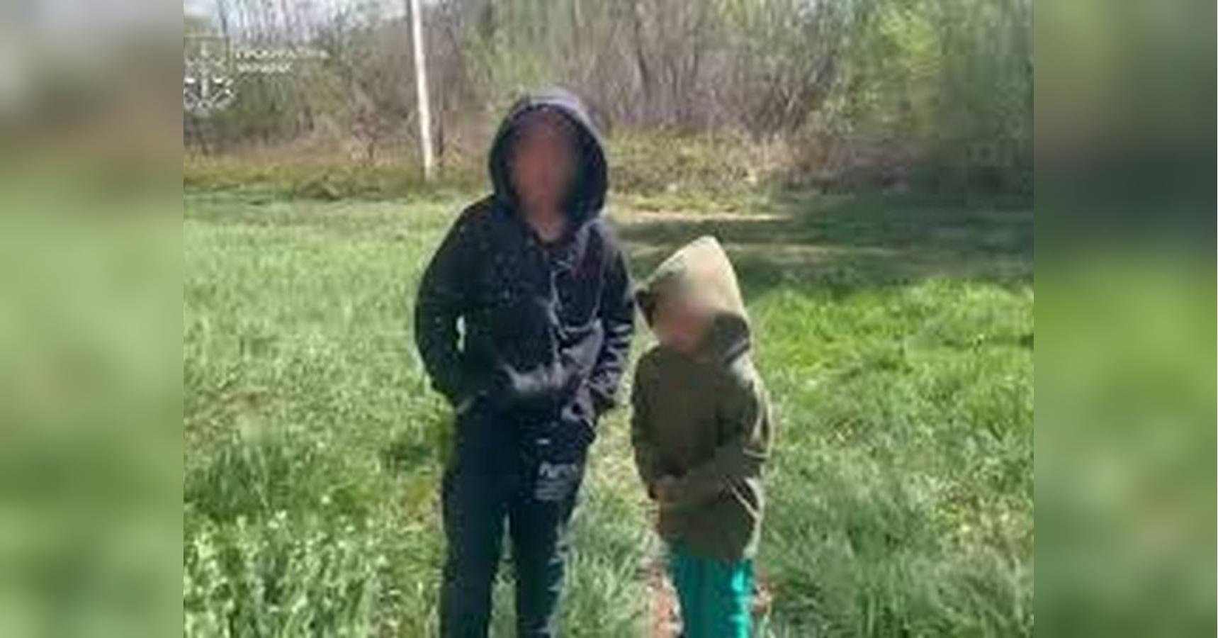 Шокуюча історія: мати продала дітей у рабство для жебракування за 1000 доларів