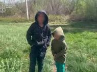 Шокуюча історія: мати продала дітей у&nbsp;рабство для жебракування за&nbsp;1000 доларів