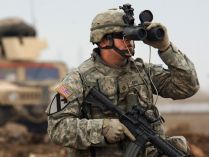 США сокращают свои войска в Европе