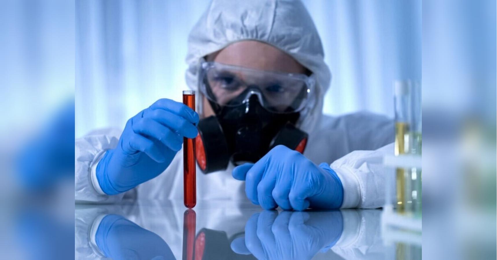 Україна жорстко відповіла США на нові звинувачення щодо «біолабораторій»