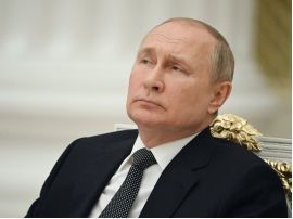 Путін не піде на мир без Донбасу: експерт розкрив головну причину затягування війни