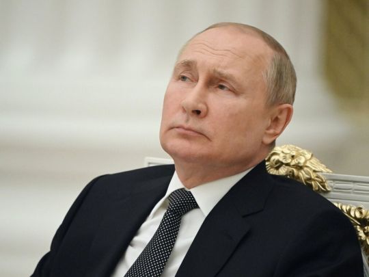 Путін не піде на мир без Донбасу: експерт розкрив головну причину затягування війни