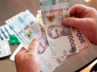 З 1 липня частина громадян помітить збільшення своїх надходжень
