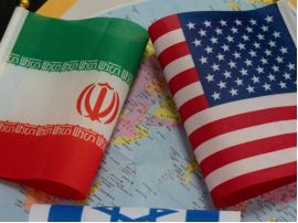 США&nbsp;— Іран
