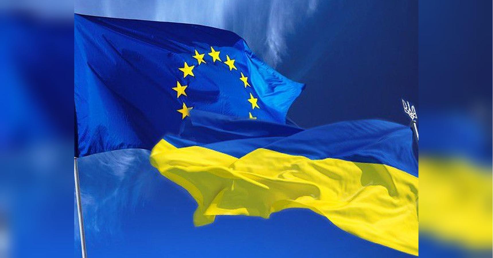 Розширення Євросоюзу — одна з найбільших історій успіху: стало відомо, коли почнуться переговори про вступ України до ЄС