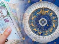 Финансовый гороскоп на неделю 15-21 июня