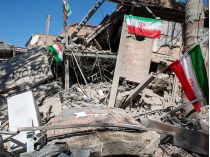 США готували удар по Ірану з захопленням урану: що зупинило операцію