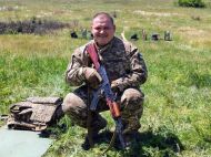 &laquo;Зараз не&nbsp;маю можливості радувати вас новими піснями&raquo;: переможець &laquo;Х-Фактора&raquo; пішов служити у&nbsp;ЗСУ