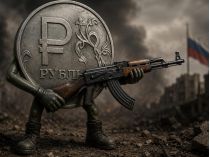витрати РФ на війну