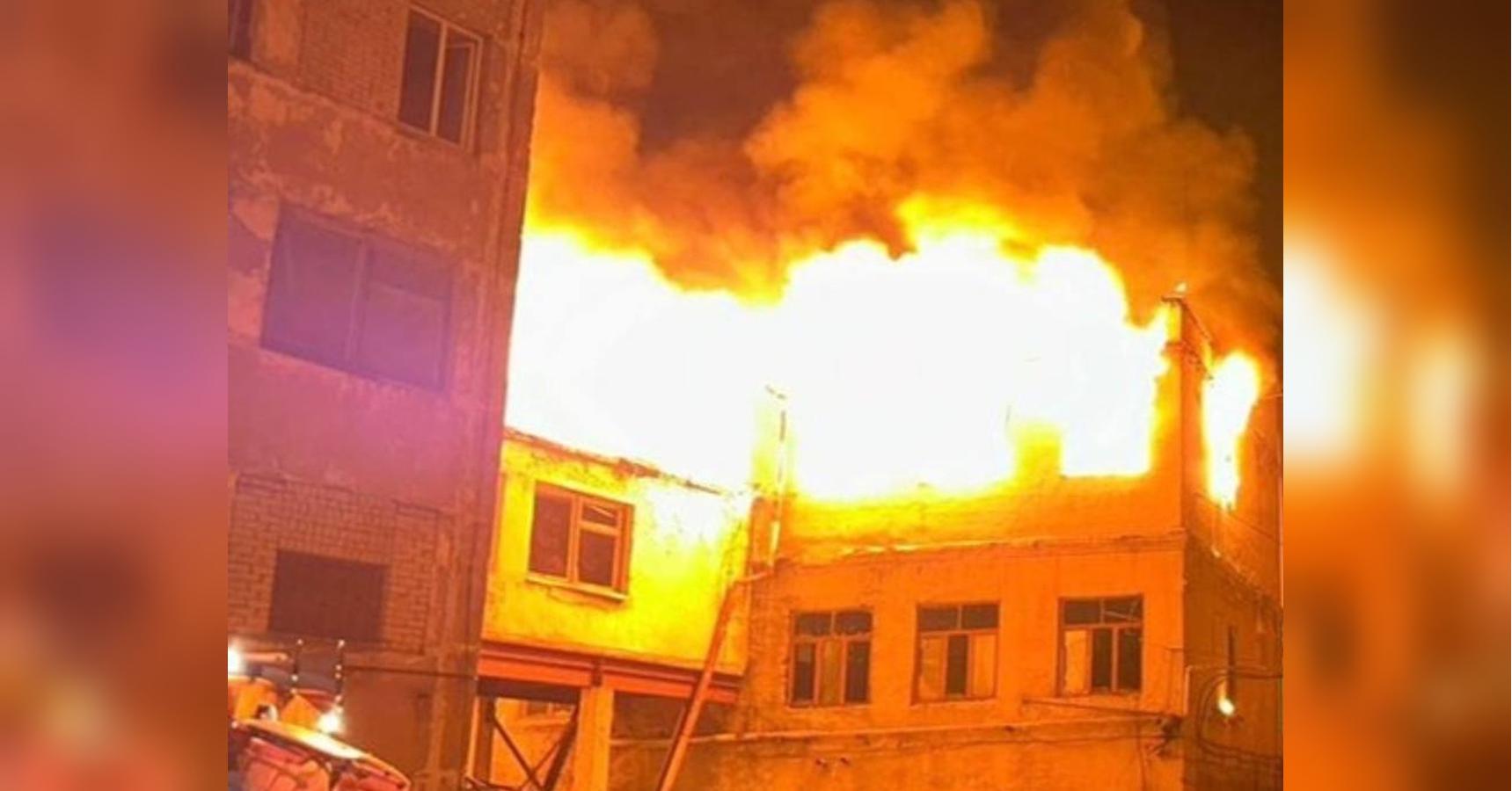 «Циркони», балістика і сотні дронів: росія здійснила одну з наймасовіших атак на Україну