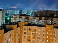 Вибухи один за&nbsp;одним: Тулу накрила масована атака дронів, місто охопив вогонь