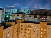 В России город Тулу атаковали дроны