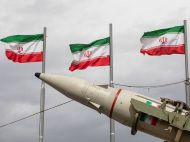 росія допомагала Ірану відновити ракетний арсенал під час перемир&rsquo;я зі&nbsp;США