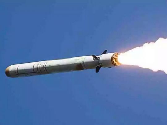 Рас-3 в воздухе. Фото из открытых источников