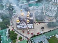 60 ракет лише по&nbsp;Києву: Зеленський пообіцяв путіну відповідь на&nbsp;масований обстріл (фото, відео)