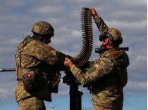 Військові ЗСУ. Фото&nbsp;— Генштаб