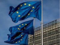 Україна може завершити переговори щодо вступу до ЄС через 4 роки