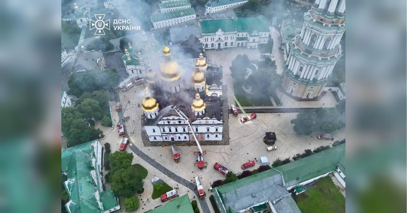 Українців закликали не допомагати ворогові з ракетною атакою по столиці: про що йдеться