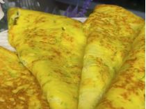 Тонкие и очень вкусные блинчики из кабачков: делимся простым рецептом