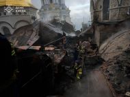 &laquo;Немає нічого святого&raquo;: Європа і&nbsp;Китай жорстко відреагували на&nbsp;атаку по&nbsp;Лаврі
