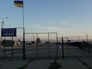 Окупанти заявили про нову атаку дронів на&nbsp;мости біля Чонгара: є&nbsp;пошкодження, рух через КПП Джанкой перекрито
