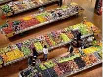 Здорожчання продуктів через паливну кризу. Фото з сайту obozrevatel.com