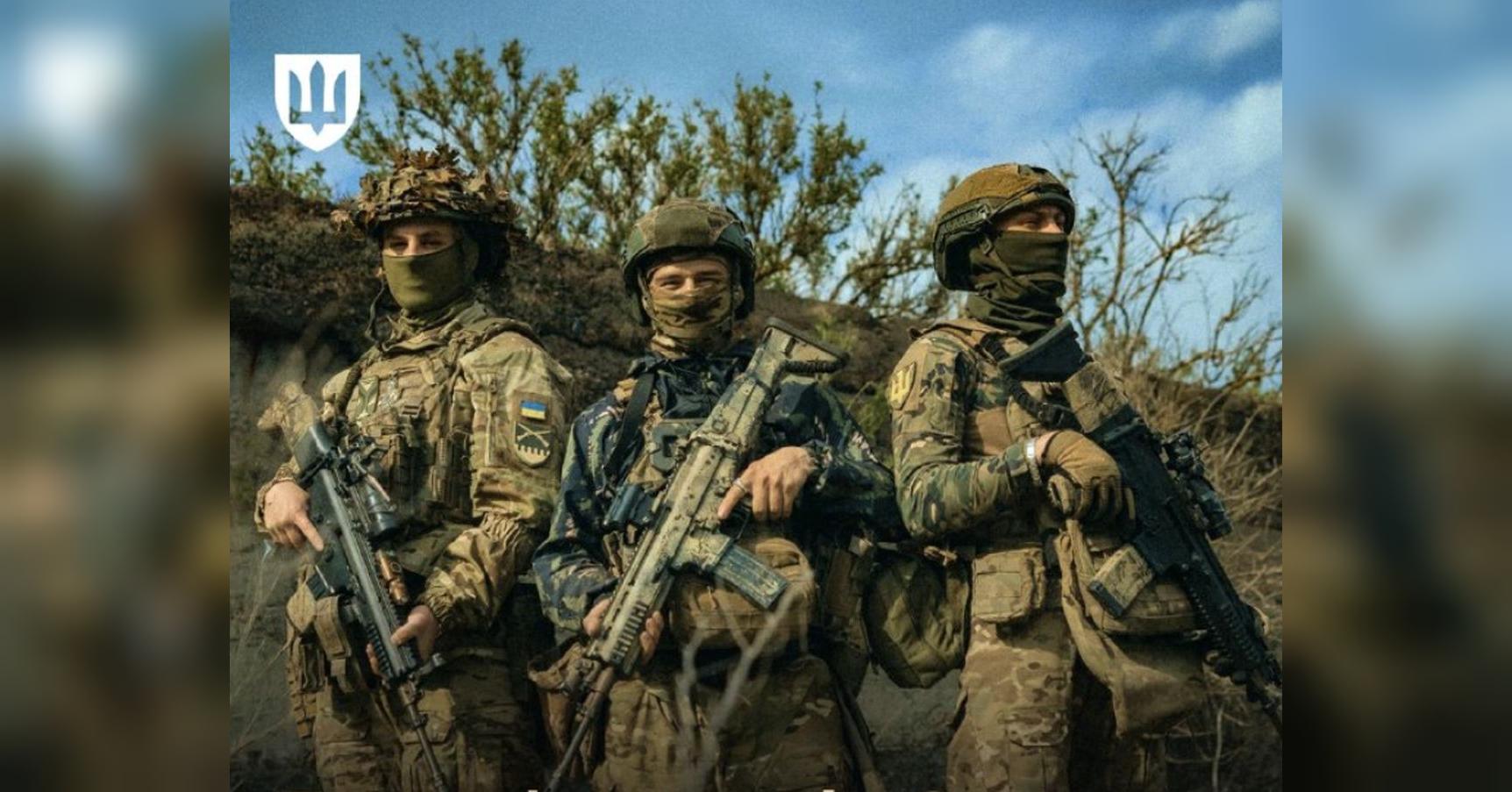 Частині військових до кінця року дозволять звільнитися зі служби: Міноборони розкрило деталі