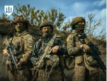 Зі служби цього року можуть звільнитися бійці, які воюють з 2014 та 2022, фото Міноборони