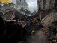 В&nbsp;УПЦ&nbsp;МП відреагували на&nbsp;удар росії по&nbsp;Лаврі: що&nbsp;заявили