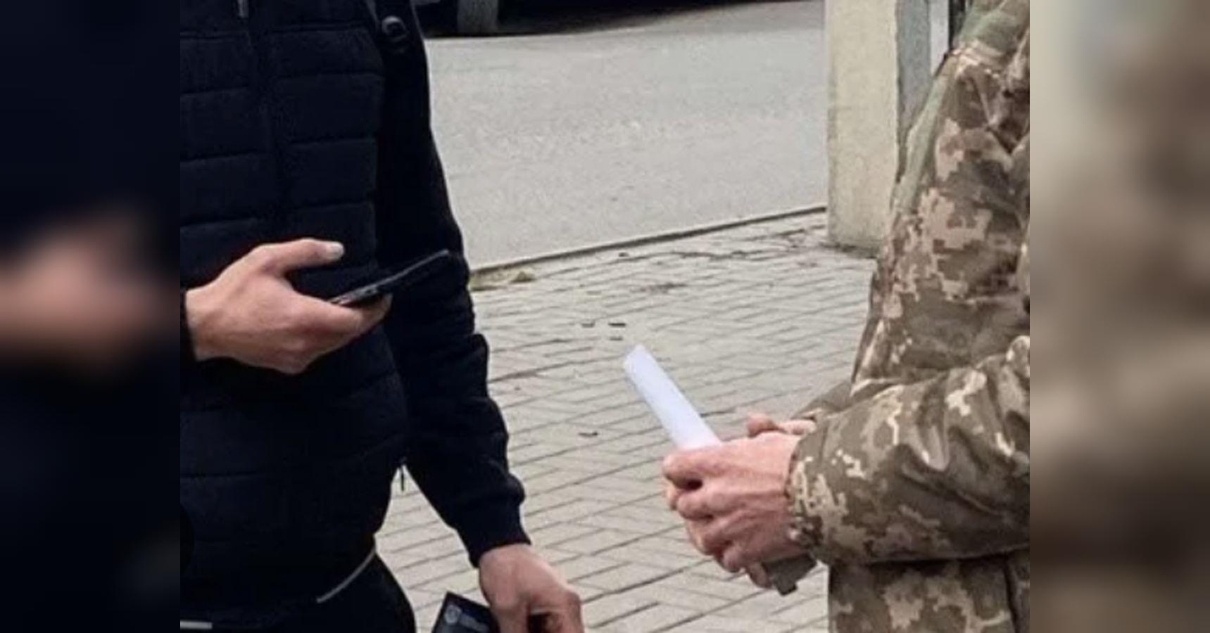 На Закарпатті у ТЦК помер мобілізований, попередньо його забили до смерті — ЗМІ