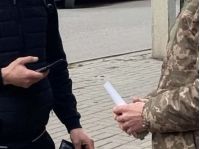 Чоловік помер після побиття у ТЦК, фото з відкритих джерел
