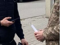 Мужчина скончался после избиения в ТЦК, фото из открытых источников