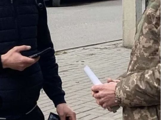 Чоловік помер після побиття у ТЦК, фото з відкритих джерел