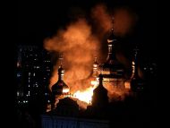 росія знищила в&nbsp;Україні вже 937 культурних пам&rsquo;яток та&nbsp;споруд
