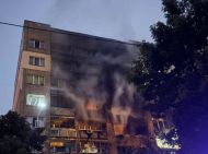 Київ після атаки: постраждалим платитимуть за&nbsp;оренду житла до&nbsp;40 тисяч грн