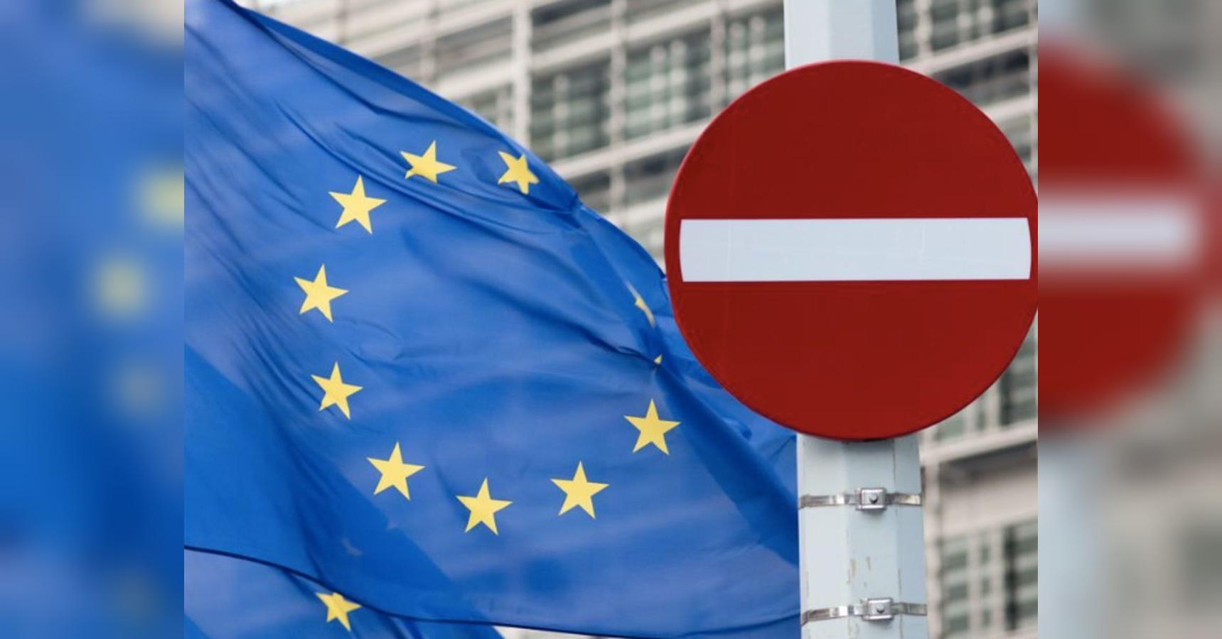 ЄС ухвалив нові санкції проти росії: хто потрапив до списку