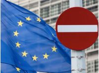 Антироссийские санкции ЕС против ВПК, теневого флота, фото из открытых источников