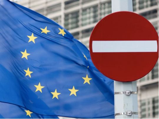 Антиросійські санкції ЄС проти ВПК, тіньового флоту, фото з відкритих джерел