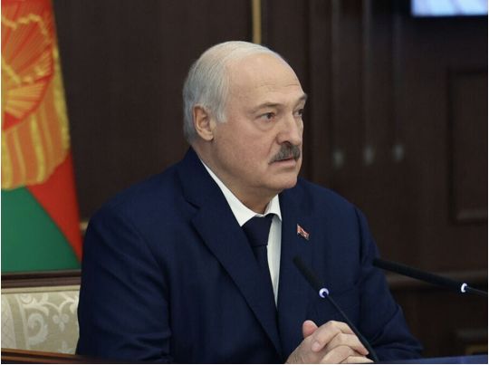 Лукашенко вибачився за різкі слова на адресу Зеленського, фото з відкритих джерел
