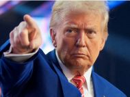 Трамп може зірвати європейську стратегію тиску на&nbsp;кремль,&nbsp;&mdash; ЗМІ