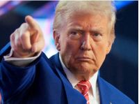 Трамп может не поддержать Европу в давлении на Москву, фото из открытых источников