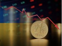 У сценарії, який передбачає завершення війни, інфляція у 2027 році становитиме 8,9%
