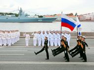 Дрони України зробили своє: в&nbsp;росії другий рік поспіль скасували парад на&nbsp;Неві