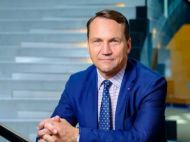 Для вступу України до&nbsp;ЄС потрібно виконати всі критерії членства,&nbsp;&mdash; Радослав Сікорський